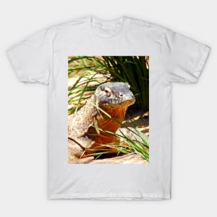 Komodo Dragon T-Shirt